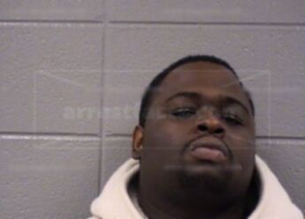 Solomon Johnson