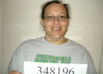 Tammy Justice