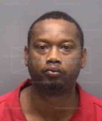 Walter John Hampton