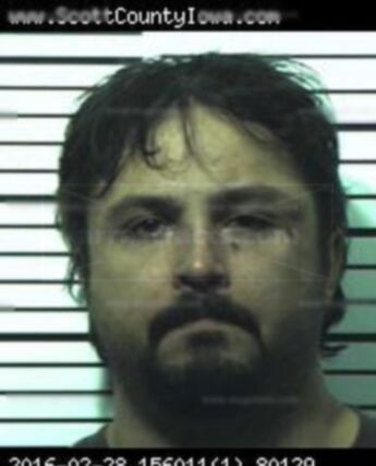 Michael John Dunbar Jr.