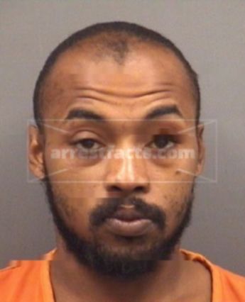Darren Lynn Johnson
