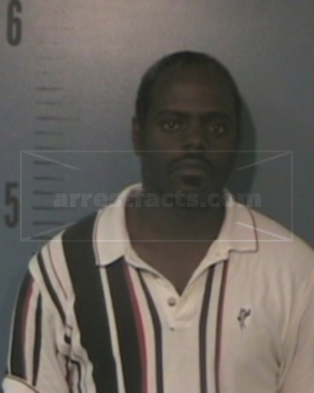 Shawn Ricardo Johnson