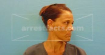 Jennifer Anne Wootan