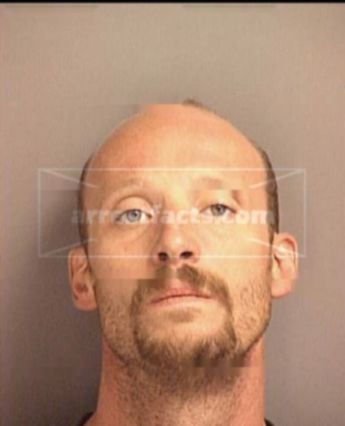 Clyde David Tanner