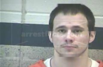 Damon Ray Shanks