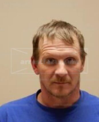 Rodney Patrick Cook