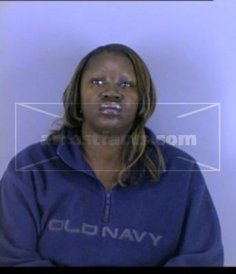 Judy M. Terry