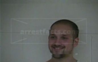 Cory Lee Satchwell