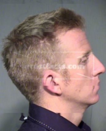 Blake Arthur Bishop