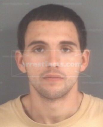 Jeffrey Brandon Merritt