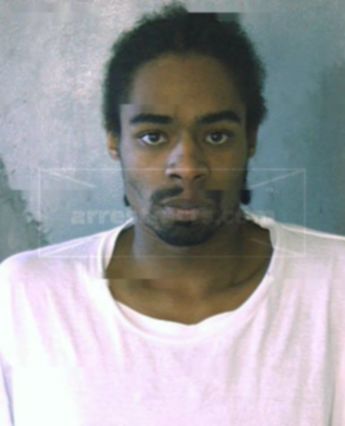 Rico Raymond Maury