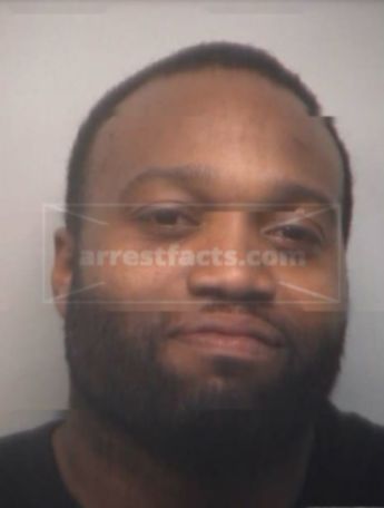 Lamar Hassan Mcdaniel