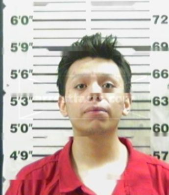 James Chavarria