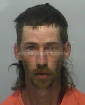 Ralph Dale Mccullough
