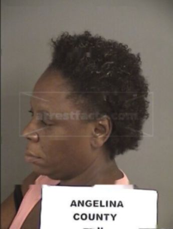 Wanda Michelle Holmes