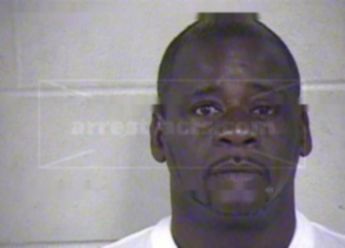 Robin Montez Johnson