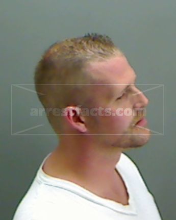 Matthew Preston Minor