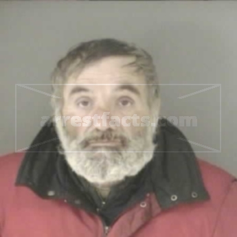 Roy Clifford Neff