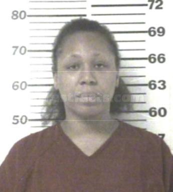 Joann Andrea Jones