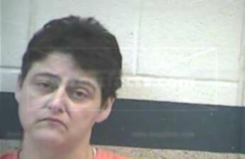 Angie Ann Benningfield