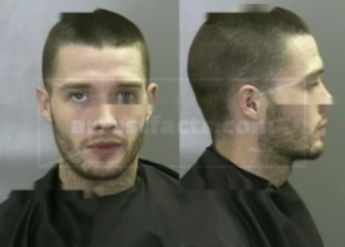 Mitchell Dean Jackson