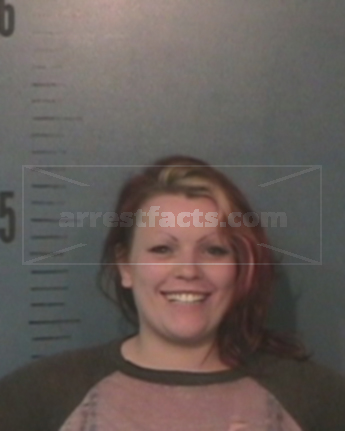 Paige Lee Weatherby