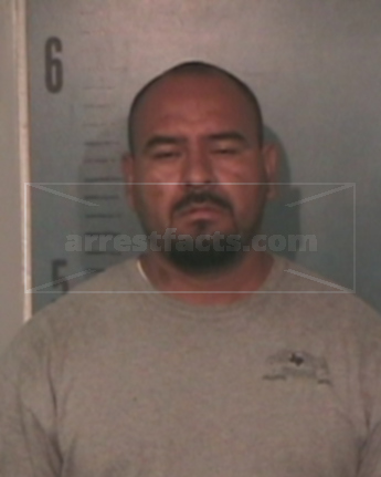 Juan Alonzo Sanchez