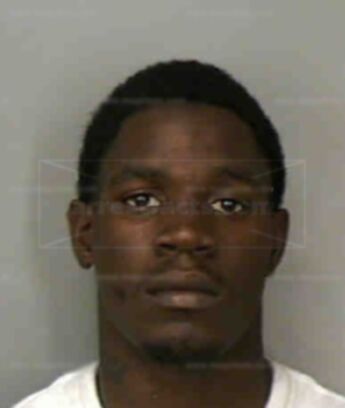 Frederick Antonio Roberts