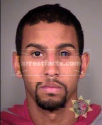 Cameron Michael Williams