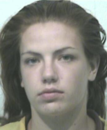 Jennifer Anne Corron