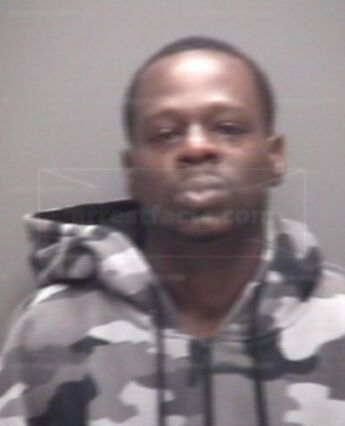 Gerard Amoed Dorsey