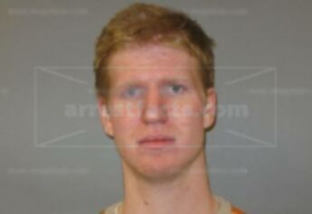 Trevor Soteros Walker
