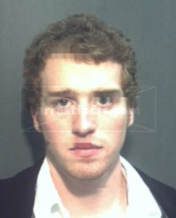 Aidan Thomas Bailey