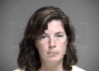 Pamela Kay Spires