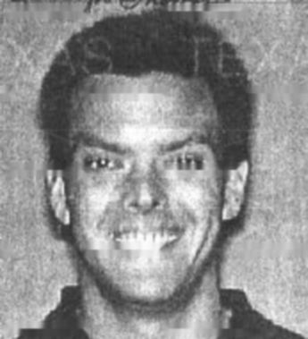 Eric Phillip Rivers