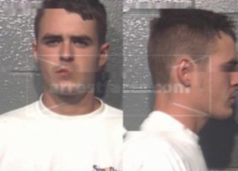 William Jason Bruner