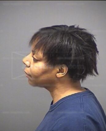 Pamela Denise Brown
