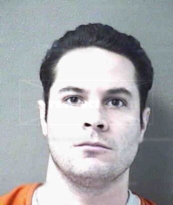 Mark Robert Fitzgerald