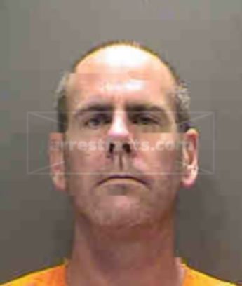 Steven Reynolds Koch
