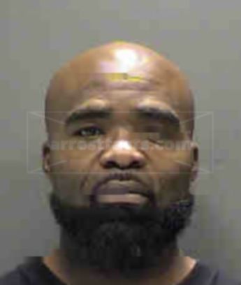 Tommie Lee Freeman