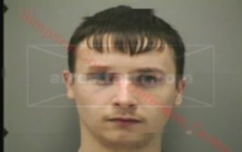 Travis Allen Morris