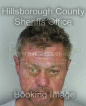 Daniel Glenn Worley