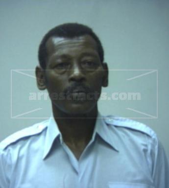 Donald Joe Williams