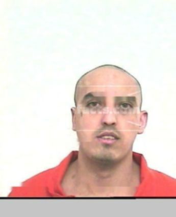 Michael Sanchez Gomez