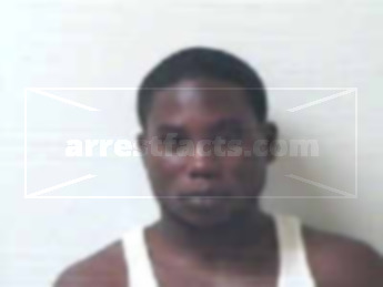 Isaiah James-Lee Wilkins