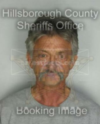 William Francis Fox