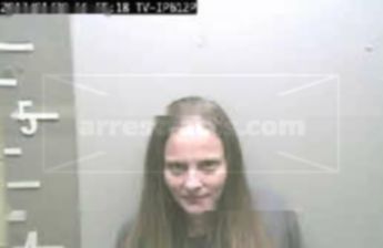 Angela Jean Bowden
