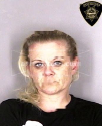 Carrie Jane Agee