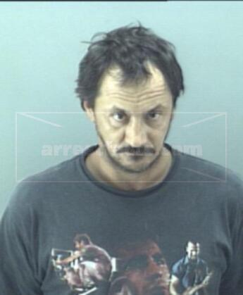James Damian Quintal