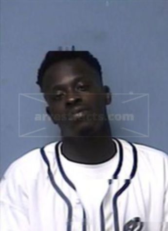 Cedrick Damon Rogers